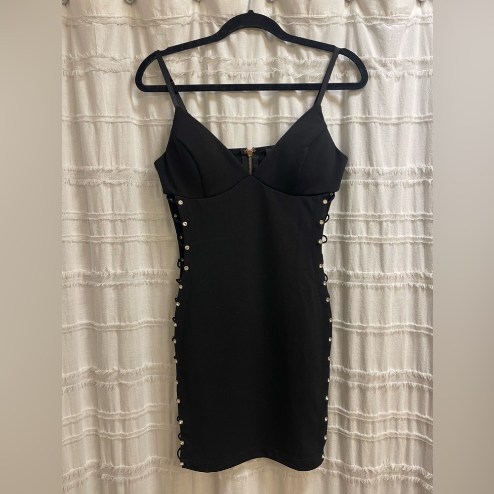 Akira Dress